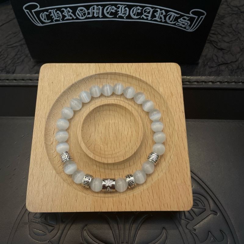 Chrome Hearts Bracelets